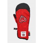 686 rukavice Revel mitt Keith Haring red – Hledejceny.cz