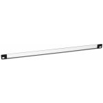 RACK maskovací panel 1/2U 872205 LBL – Zboží Živě