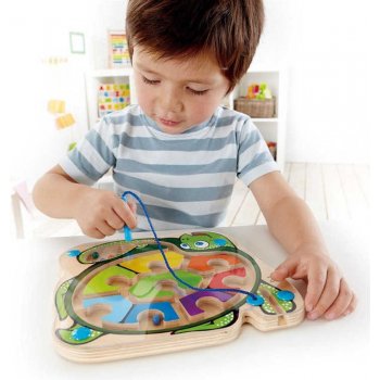 Hape colorback sea turtle vodní želva