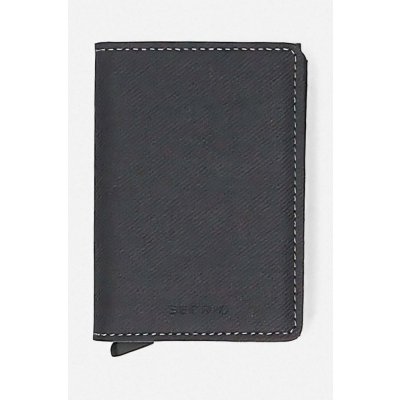 Secrid Slimwallet Secrid Twist Grey – Zboží Živě