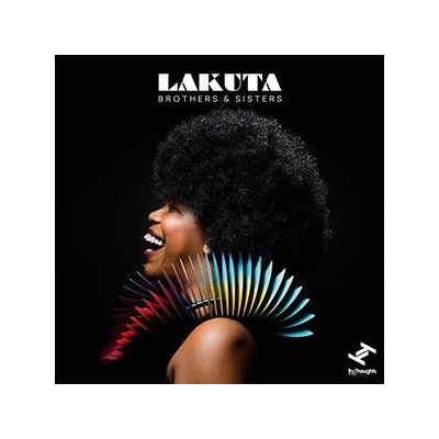 Lakuta - Brothers & Sisters CD – Zbozi.Blesk.cz