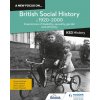 "A new focus on...British Social History, c.1920-2000 for KS3 History: Experiences of disability, sexuality, gender and ethnicity" - "" ("Snelson Helen")(Paperback / softback)