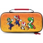 PowerA Protection Case - Mario and Friends - Nintendo Switch – Hledejceny.cz