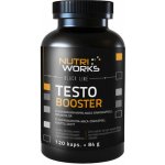 Testo Booster 120 kapslí – Hledejceny.cz