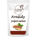 Les fruits du paradis Arašídy pražené nesolené 38/42 1000 g – Hledejceny.cz