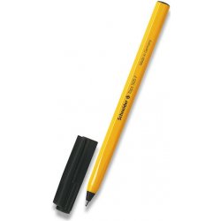 Schneider Tops 505 černá kuličková tužka