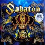 Sabaton - Carolus Rex LP – Hledejceny.cz