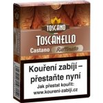 Toscanello Castano Raffinato 5 ks – Zboží Mobilmania