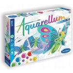 SentoSphere Sada na malování Aquarellum Hmyz – Hledejceny.cz