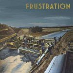 Frustration - So Cold Streams LP – Zboží Mobilmania