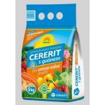 Forestina ORGAMIN Cererit s guánem a lignogumátem univerzální použití 5kg – Hledejceny.cz