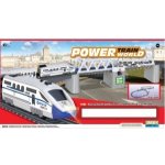 Power train World – Základní sada – Zbozi.Blesk.cz