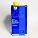 ATE Brzdová kapalina DOT 4 TYP 200 1 l | Zboží Auto