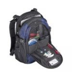 Batoh Targus TEB01 15''/16'' black – Zboží Živě