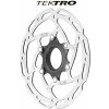 Moto brzdový kotouč Brzdový kotouč - TEKTRO TR160-35 Centerlock - 160mm