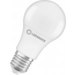 LEDVANCE LED žárovka LED E27 A60 8W = 60W 806lm 4000K Neutrální bílá 200° – Zboží Živě