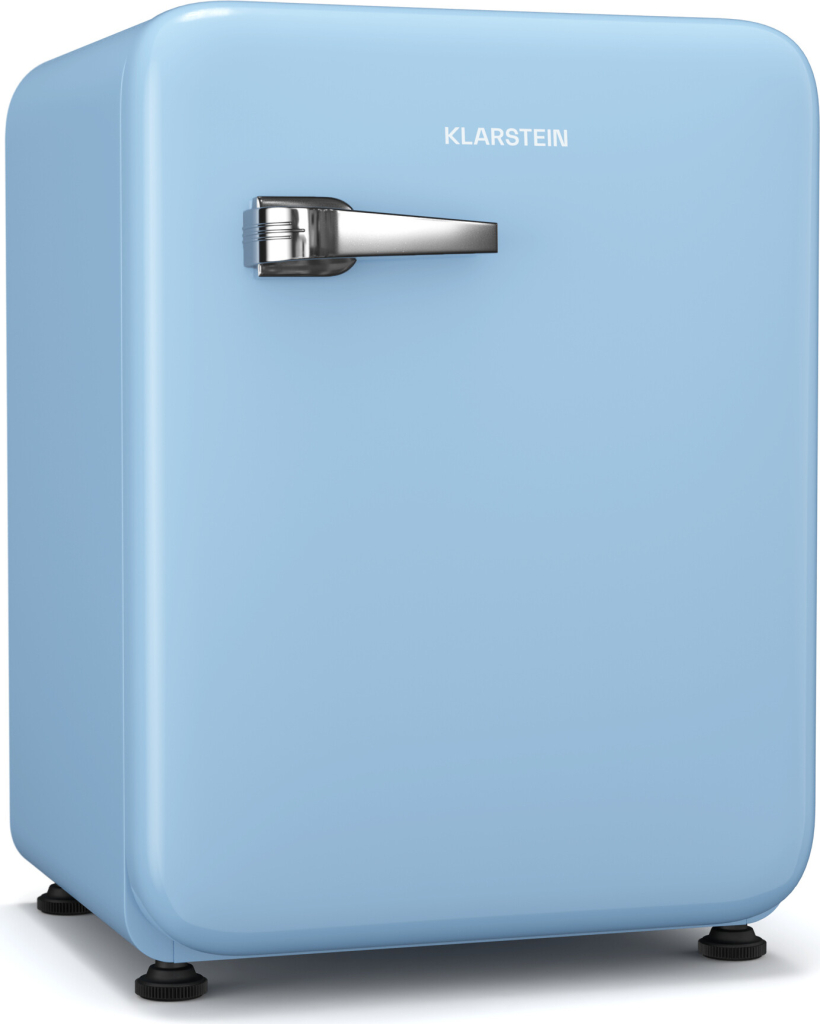 Klarstein Audrey Evo Retro 68 l