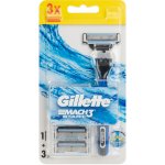 Gillette Mach3 Start – Zboží Mobilmania