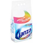 Lanza Color Fresh & Clean prací prášek se svěží vůní 6,3 kg – Sleviste.cz