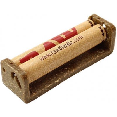 RAW balička hemp plastic roller 70 mm – Zbozi.Blesk.cz