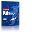 Nutrend Isodrinx 840 g