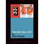 The Who's the Who Sell Out Dougan JohnPaperback – Hledejceny.cz