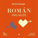 Román pro muže - Michal Viewegh