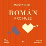 Román pro muže - Michal Viewegh – Hledejceny.cz