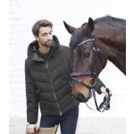 ELT bunda zimní Eisfeld pánská černá – Zboží Mobilmania