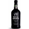 Víno Royal Oporto Tawny 19% 0,75 l (holá láhev)