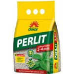 Forestina Dekor Perlit 2,5 litru – Hledejceny.cz