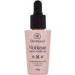 Dermacol Zmatňující make-up Noblesse Fusion 1 Pale 25 ml – Zboží Mobilmania