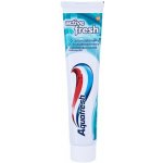 Aquafresh Active Fresh 125 ml – Hledejceny.cz