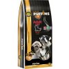 Puffins Yorkshire & Mini s masovou náplní pro psy 1 Kg