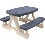 Mochtoys dětský piknikový set béžový – Sleviste.cz