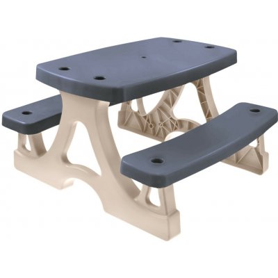 Mochtoys dětský piknikový set béžový – Sleviste.cz