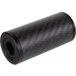 Nasvětlovací tlumič SPIKE CF 68x30mm Gen. 6 černý 14mm levotočivý PCU – Zboží Dáma