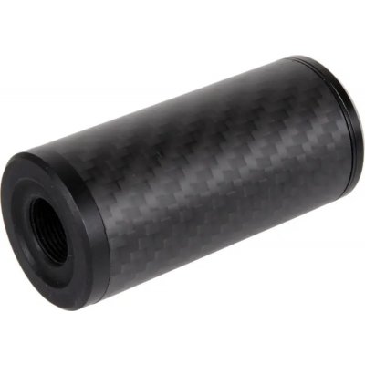 Nasvětlovací tlumič SPIKE CF 68x30mm Gen. 6 černý 14mm levotočivý PCU – Zboží Dáma