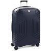Cestovní kufr Roncato Ypsilon 4.0 576153-23 modrá 120 L