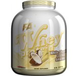 Fitness Authority Whey Protein 2270 g – Hledejceny.cz