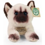 Eco-Friendly kočka ležící himalájská 20 cm – Zboží Dáma