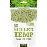 Purasana Hulled Hemp Seed Bio 200 g – Hledejceny.cz