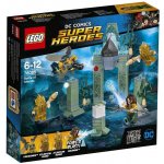 LEGO® Super Heroes 76085 Bitva o Atlantidu – Zboží Živě