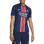 Nike PSG NK DF Jersey dres SS STAD HM 2024/25 fn8795 411 – Zbozi.Blesk.cz