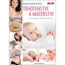 Kniha T ěhotenství a mateřství - Martin Gregora