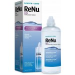 Bausch & Lomb ReNu MPS Sensitive Eyes 360 ml – Hledejceny.cz