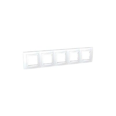 Schneider Electric UNICA MGU2.010.18 – Hledejceny.cz