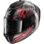 Shark Spartan RS Carbon Shiever