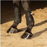 HARRY'S HORSE Kamaše Air Mesh černé – Zboží Dáma