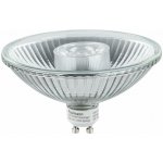 Paulmann 28514 LED Lampe QPAR111 4W GU10 230V Teplá bílá 24° žárovka – Hledejceny.cz